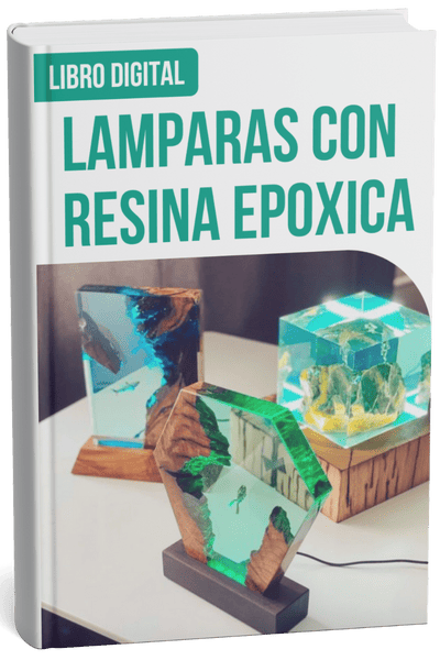 Lamparas Resina (1)
