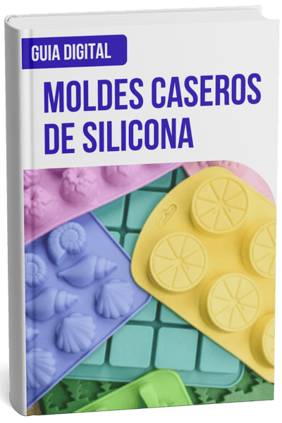 Mockup Moldes